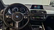 BMW Seria 1 118