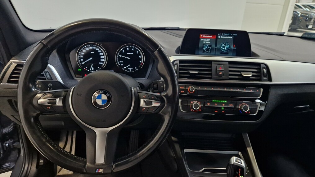 BMW Seria 1 118