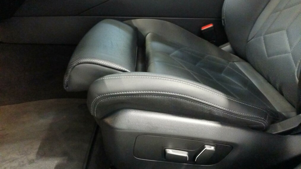 BMW Seria 5 520
