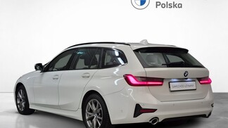 BMW Serii 3, 320