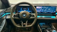 BMW Seria 5 i5