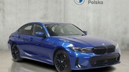 BMW Seria 3 330