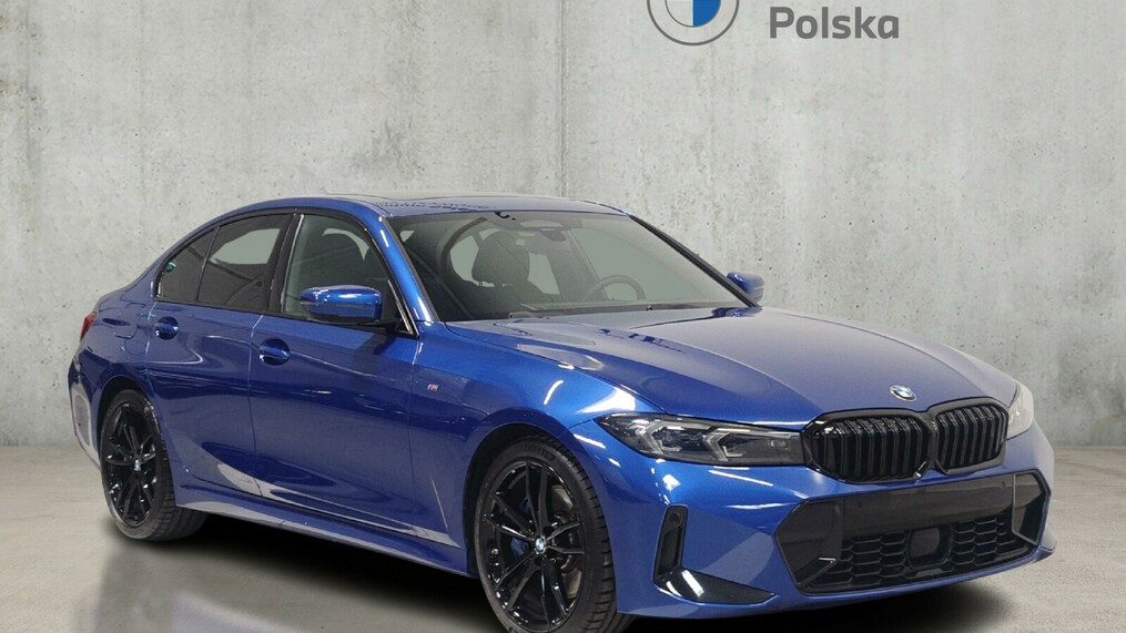 BMW Seria 3 330