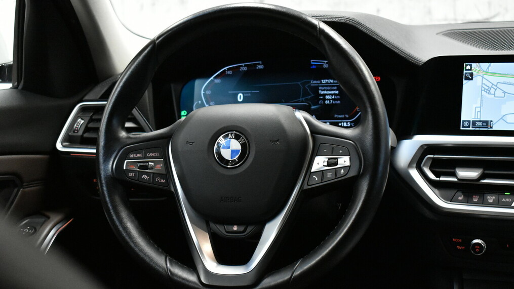 BMW Seria 3 320