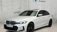 miniaturka - BMW Serii 3, 330