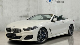 BMW Seria 8 840