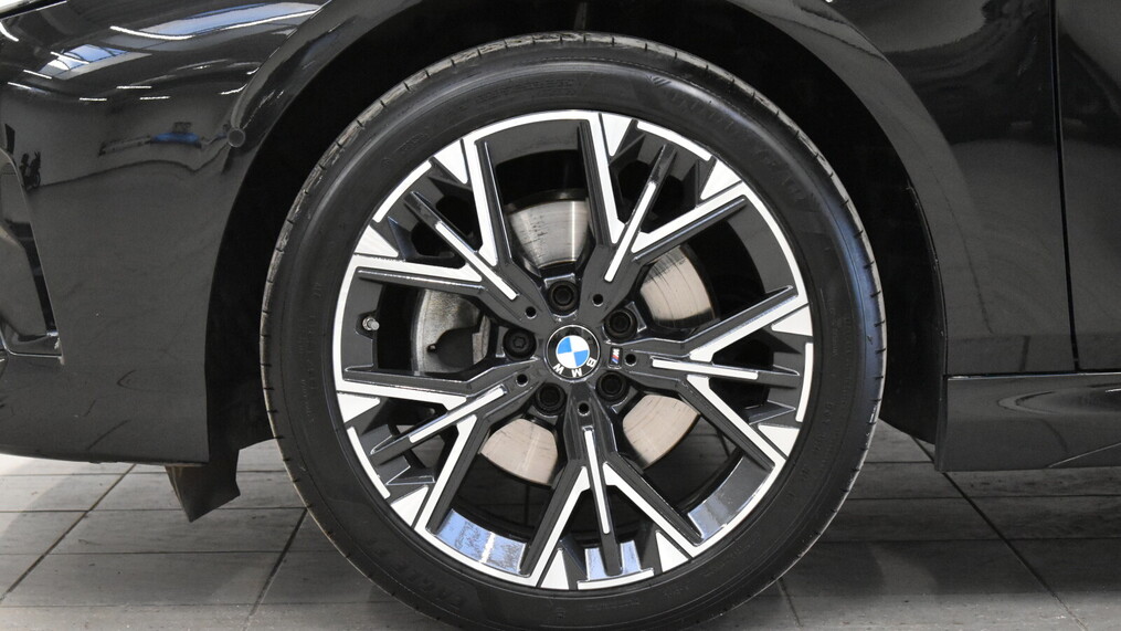 BMW Serii 1, 118
