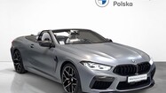 miniaturka - BMW M8