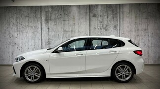 BMW Seria 1 118