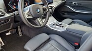 BMW Seria 3, 340