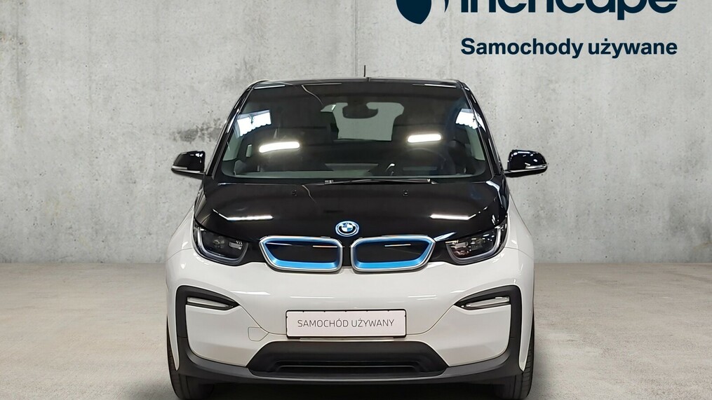 BMW Serii i3