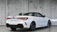 BMW Seria 4, 440