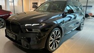 miniaturka - BMW X7