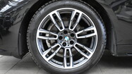 BMW Serii 5, 520