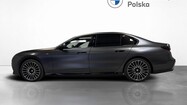 BMW Serii 7, 740