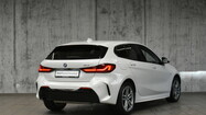 BMW Seria 1 118