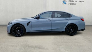 BMW Seria M3