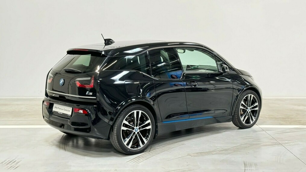 BMW Seria I3 i3