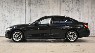 BMW Serii 3, 320