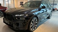 miniaturka - BMW X7