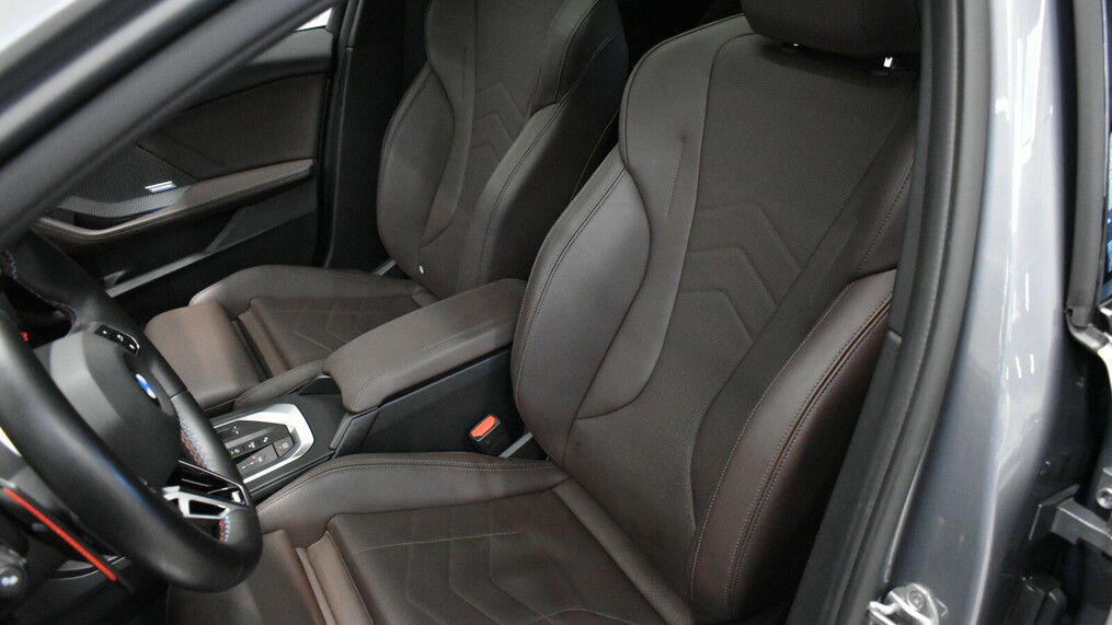 BMW Serii 1, 135