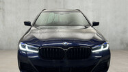 BMW Seria 5 540