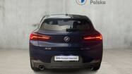 miniaturka - BMW X2