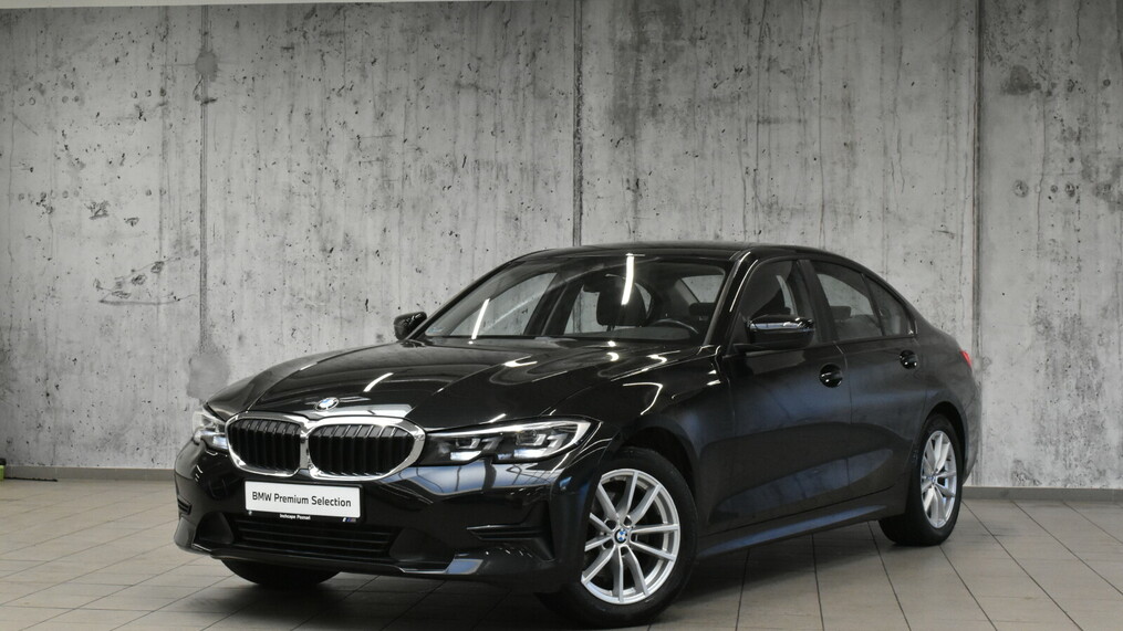 BMW Seria 3 320