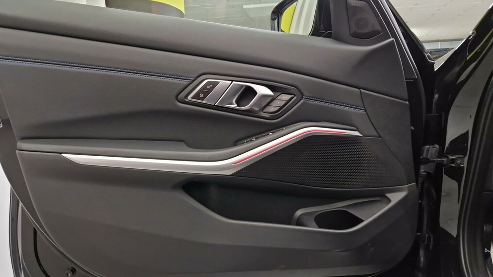 BMW Seria 3 318
