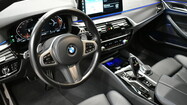 BMW Seria 5 520