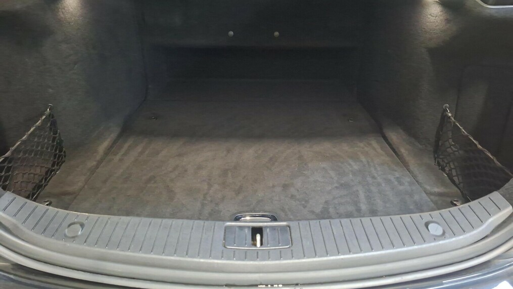 Mercedes-Benz S 350