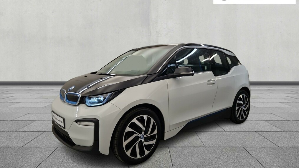 BMW Seria I3 i3