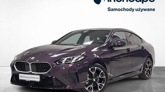 BMW Serii 2, 220