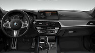 BMW Serii 5, 520