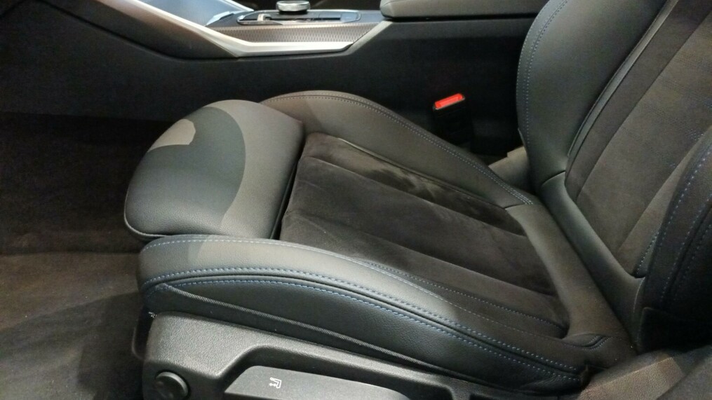 BMW Seria 3 318