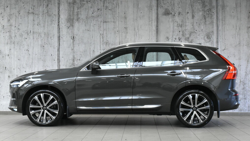 Volvo XC 60