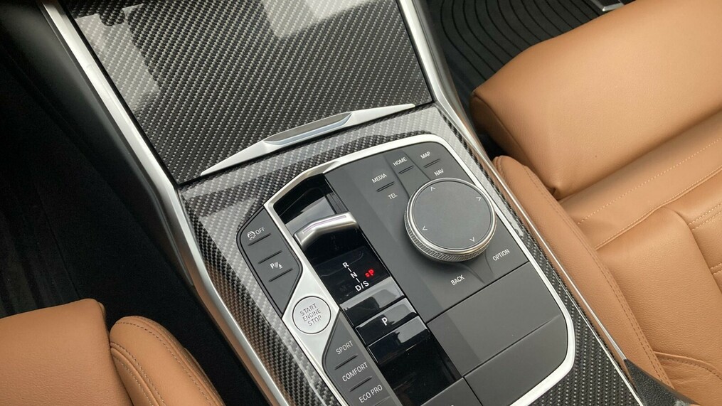 BMW Seria 3 340