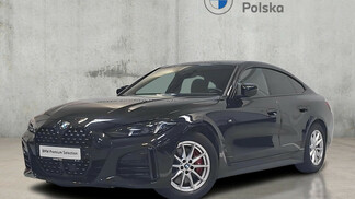 BMW Serii 4, 430