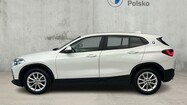 miniaturka - BMW X2