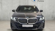 miniaturka - BMW Serii 5, 520