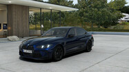 BMW Seria M3