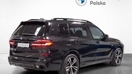 miniaturka - BMW X7
