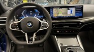 BMW Seria 4, 420