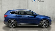 miniaturka - BMW X1