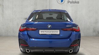 BMW Serii 4, 420