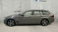BMW Seria 5 518