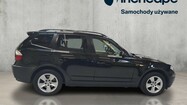 miniaturka - BMW X3