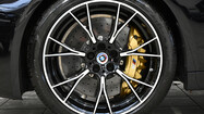 BMW Seria M5