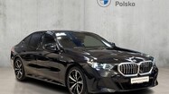 miniaturka - BMW Serii 5, 540