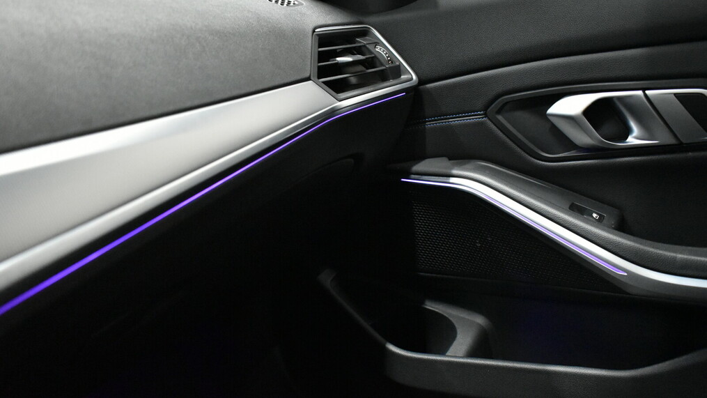 BMW Seria 3 320